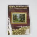 DIY Beaded Embroidery Kits Birch Forest Scenery Needlework High Quality Beads Partial Crystal Beaded Cross Stitch Hobby & Crafts