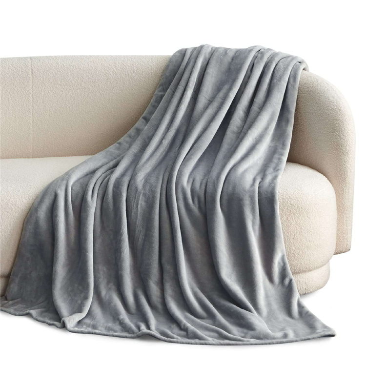 Plain Blanket Sy20230711004 1 Jpg