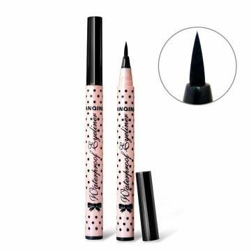 New Waterproof Long-lasting Eye Liner Pen Make Up Eyeliner Liquid Pencil Eye Beauty Makeup Tools Black Cosmetic Eye Liner Pencil