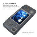 ANBERNIC RS97 Handheld Game Player Retro Game Plus 3.0 IPS Screen Video Game Console 64G 5000 Games Tony2.2 System RGP Console