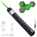 USB Green laser