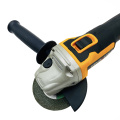 New Arrival 125mm Cordless Grinder Machine Handheld Wireless Power Tools Angle Grinder
