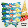 10pc Eye Mask