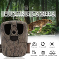 NOZAKI New 20MP Wireless Wifi APP Hunting Camera Night Vision 1080P APP Remote Wild Surveillance Wildlife Scouting Cameras
