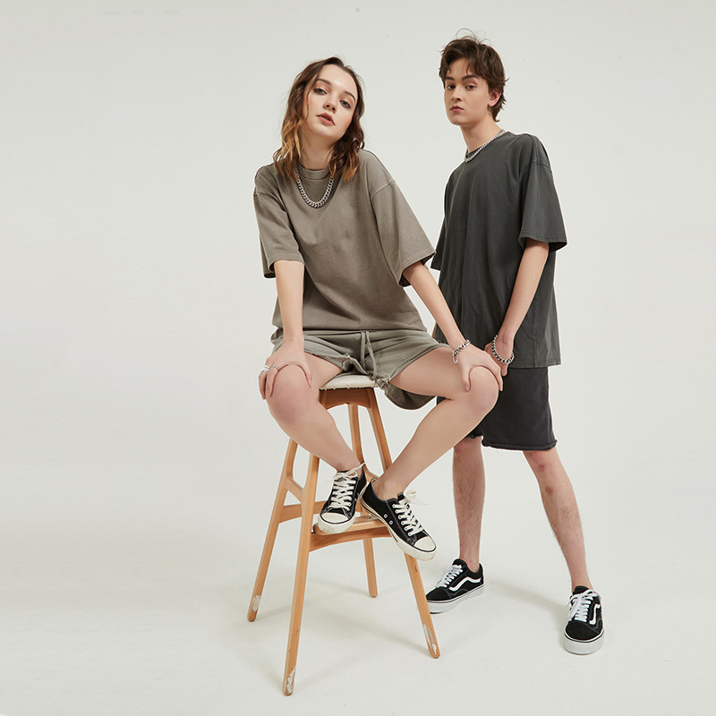 Women's T-shirt And Polo