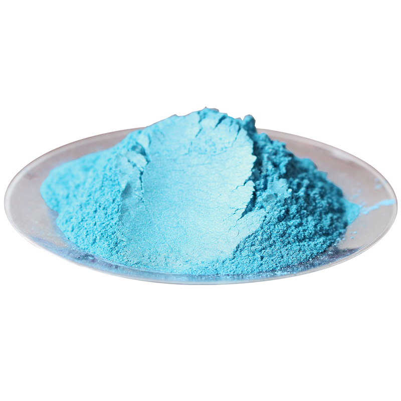 Pigment Pearl Powder Type 400 Healthy Natural Mineral Mica Dust DIY Dye Colorant Acrylic Paint for S