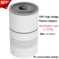Newest Air Purifier For Home No HEPA Filters Desktop Purifiers 12V cable Low Noise For Home Toilet Deodorizer Pet Deodorizer