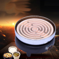 300W-3000W Non-radiation Electric Stove Experiment Civil Industrial Furnace Electric Hot Plate Electric Cooker Single Burner