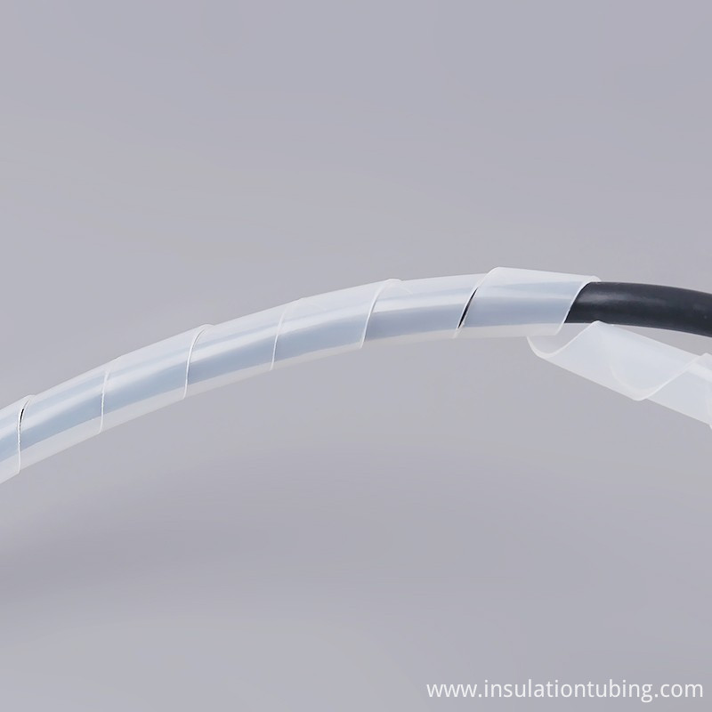 Wiring Spiral Wrapping Bands Wiring Spiral Wrapping Bands