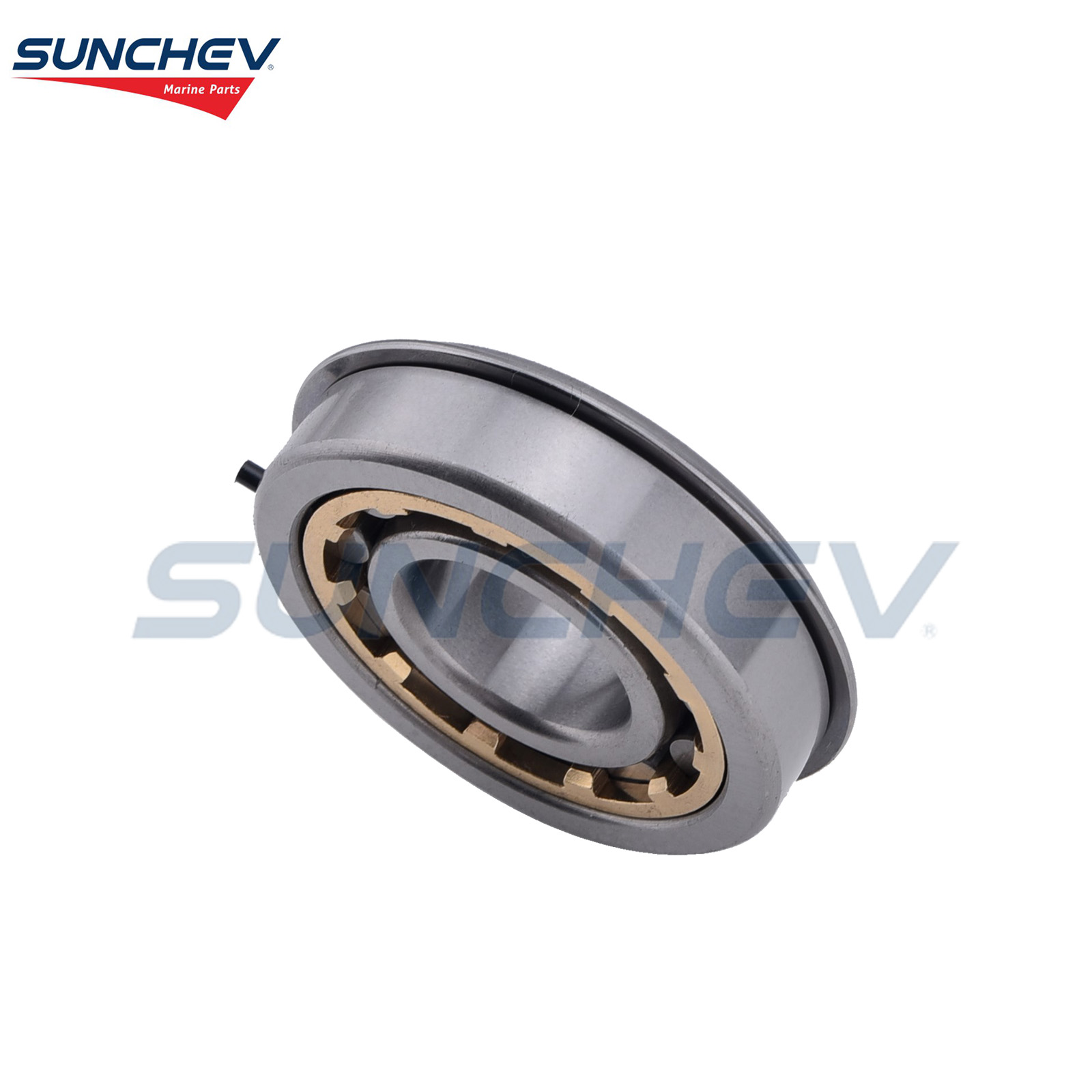 93332-000V2 BEARING For Yamaha 40hp