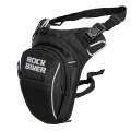 ROCK BIKER Waterproof Motorcycle Bag Leg Waist Bags Moto Bag Motorbike Bicycle Fanny Pack Belt Belt Outdoor Sports Bags