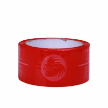 Hot adhesive tape waterproof Adhesive Branded Packing Tape