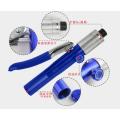 CT-300A manual reamer tube expander copper swaging copper pipe tube expanding tool hydraulic pipe expanders tool