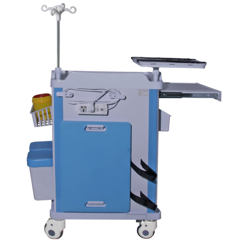 Medical emergency trolley equipment Manufacturers and Suppliers from China