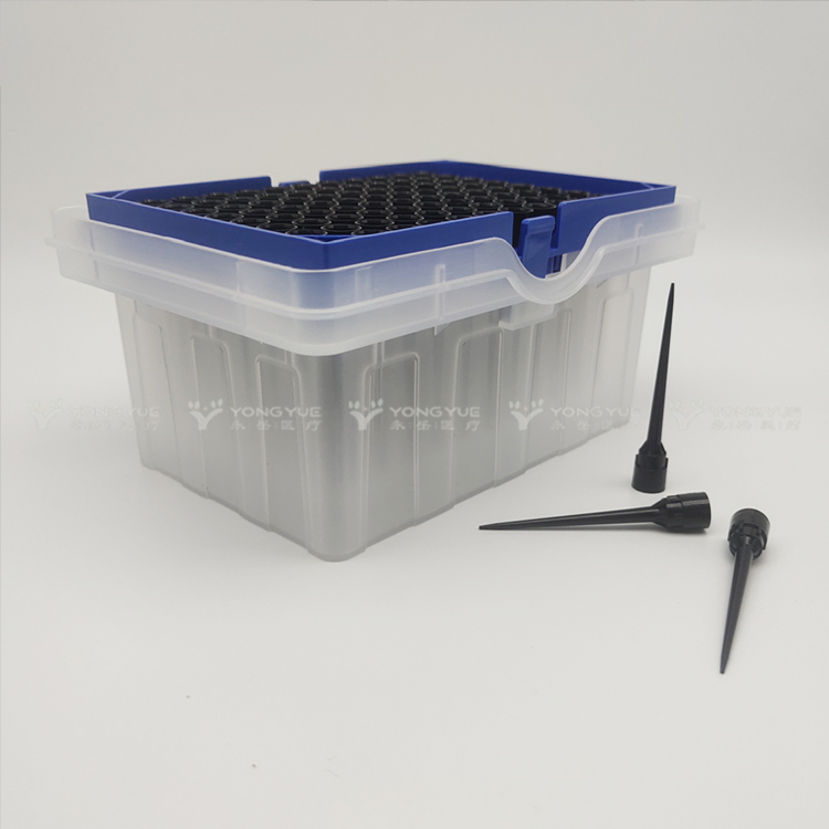 Hamilton Pipette Tips 50ul