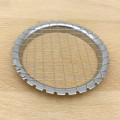 New High Quality Stainless Potato Mashers Egg Slicer Cutter Cut Egg Device Grid for Vegetables Salads Tools for Kitchen
