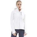 Women Fleece Winter Equestriian Jackets