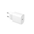 Shenzhen item 20w pd chargers type-c wall charger
