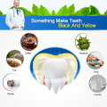 1pair Teeth Whitening Strips Professional Bleaching & Whitening Strips Teeth Stain Removal Oral Hygiene Care TSLM2
