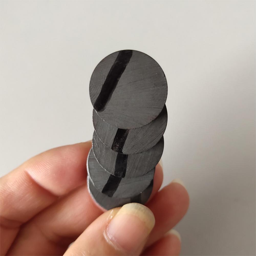 Ferrite Disc Magnet 14