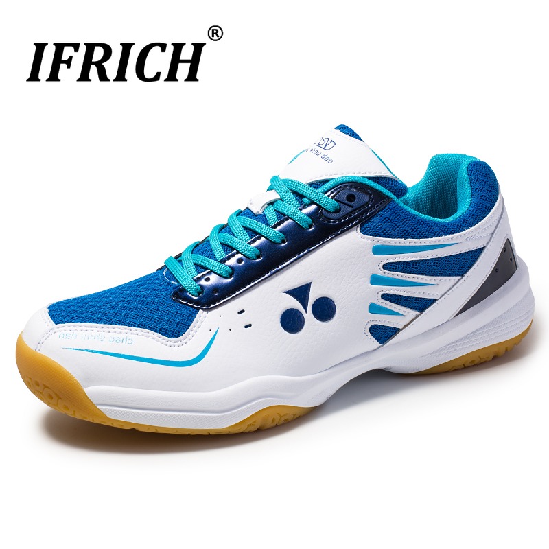 Badminton Racquetball Squash Shoes for Women Men Court Sneaker Volleyball Table Tennis Pickleball Training Boys Kids Sport Shoes