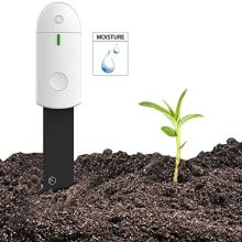 Global Version Flower Monitor Garden Plants Gross Water Soil Nutrient Smart Digital Detection Jardinage Tuin Plants Water Sensor