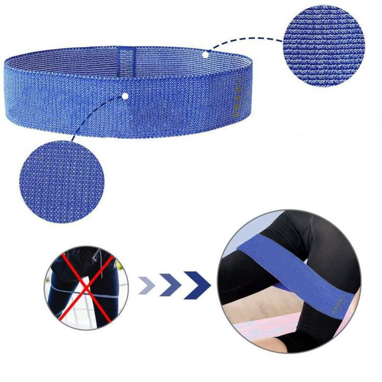 Hip Circle Resistance Bands