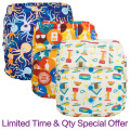 8.24 Special Price Clearance Pocket Diaper