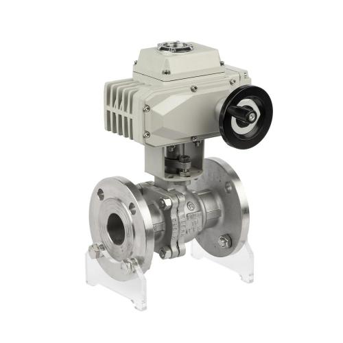Explosion-proof Flange Stainless Steel Electric Ball Valve Wholesale,Supply Various Explosion-proof Flange Stainless Steel Electric Ball Valve of High Quality