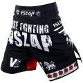 VSZAP Rose MMA Shorts Kick Boxing Muay Thai Shorts Trunks BJJ Training Fitness Shorts Sanda Boxe Fight Wear Grappling Mma Pants