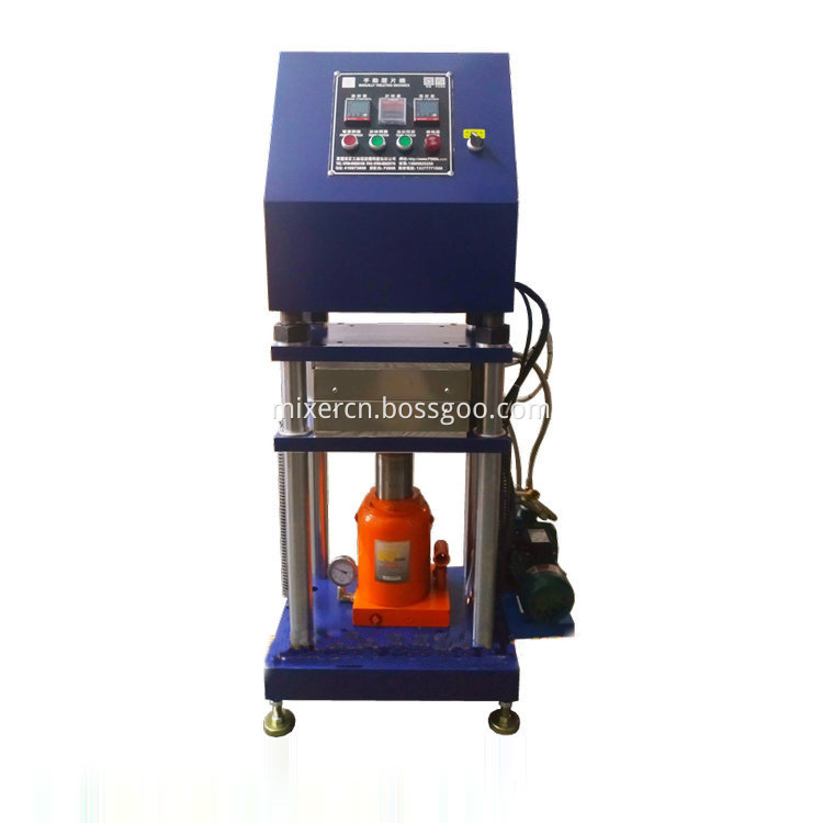 50t Manual Tablet Press1