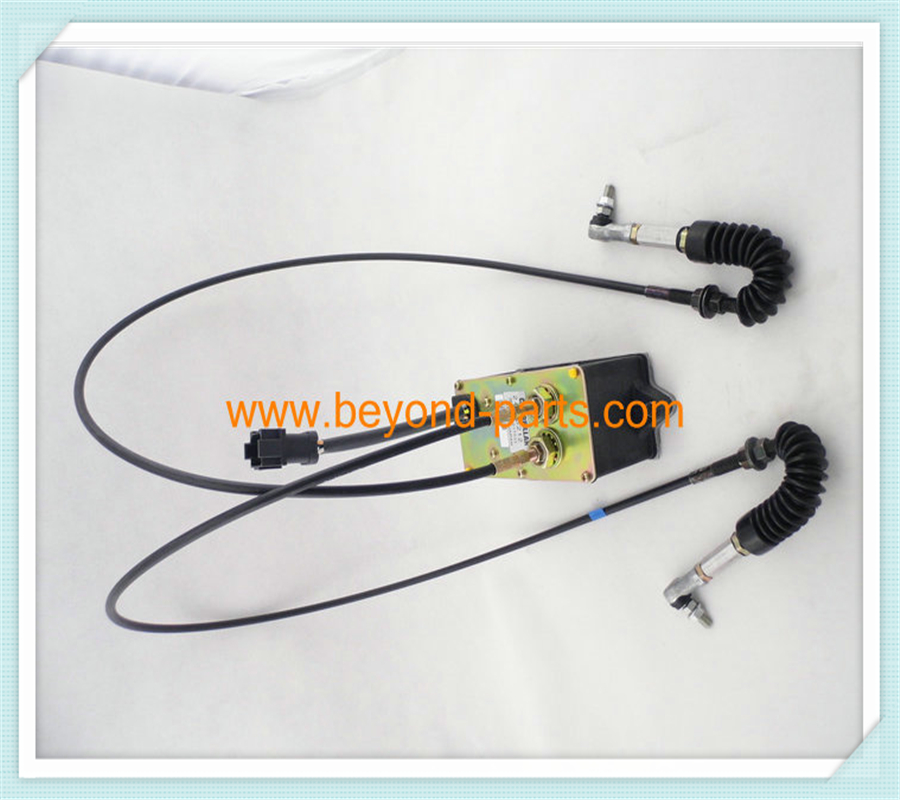 Free shipping double cable 318C 320C 320CL 320D 320DL excavator governor motor digger machinery parts 247-5212 2475212