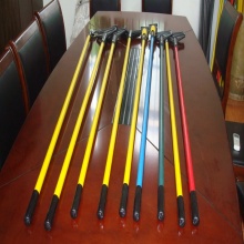 FRP PIPE fiberglass Pultruded profile round Tool Handle