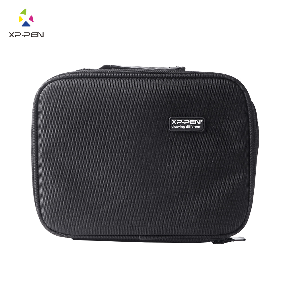 AC20 Cable Case Storage Bag Protect Stylus Cords Accessories Portable Travel Bag For XP-PEN other Electronic Accessories