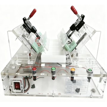 Custom Test fixtures Part