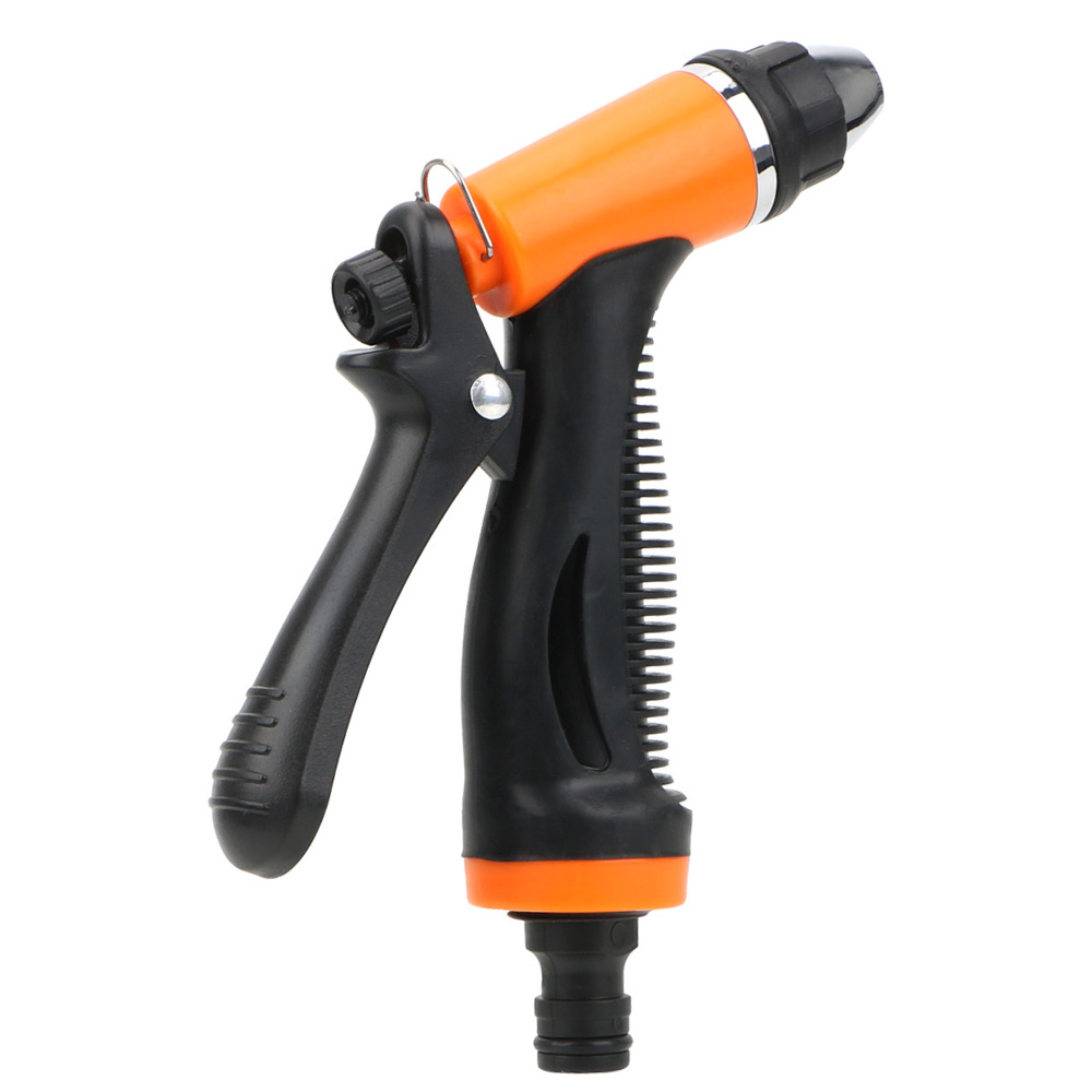 Spray Sprinkler Garden Water Spray Gun High Pressure Car Wash Water Sprayer Car Washing Nozzle Plant Watering