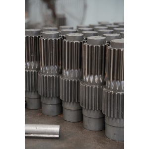 Advanced Gear Component for Precision Engineering