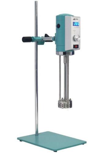 Digital High Shear Mixer Emulsification Emulsifier Emulsifying Machine AE300L-H