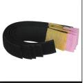 Velcro double sided hook loop cable tie