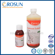 Rust Inhibitor for Medical Devices