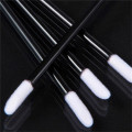 50pcs/100pcs Disposable Make Up Cotton Swab Lip Brushes Maquillage Lipstick Brush Gloss Cleaning Cosmetic Makeup Applicators