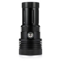 New 3xXHP70.2 LED Professional Diving Flashlight 200M Waterproof Underwater Dive Torch Lamp Outdoor Catch Fish Light