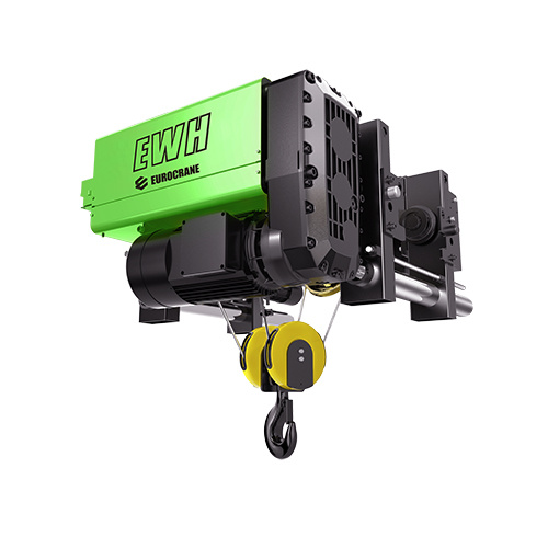 China EWH Electric Wire Rope Hoist Leading Manufacturers, EWH Electric Wire Rope Hoist for Sale