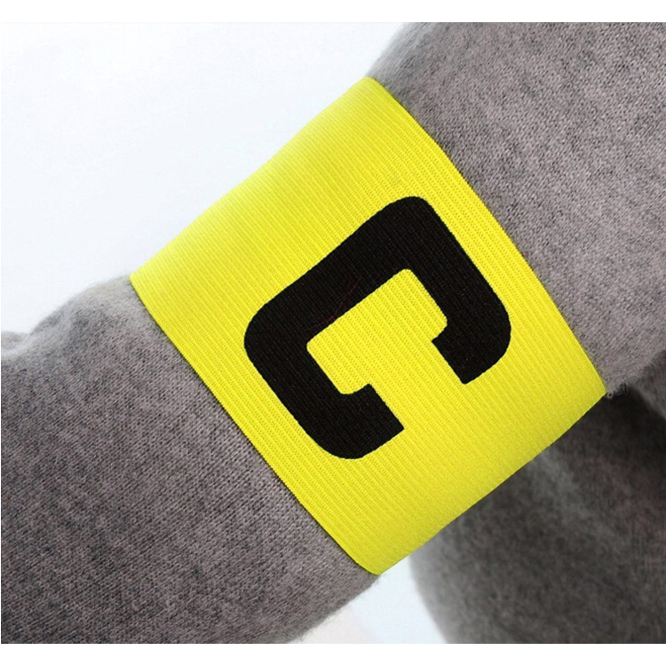 Custom Captain S Armband