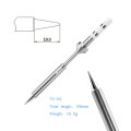 Original Replacement Solder Tip For TS100 Smart Digital LCD Electric Soldering Iron TS-B2 TS-BC2 TS-C4 TS-KU TS-I 7 types Tips