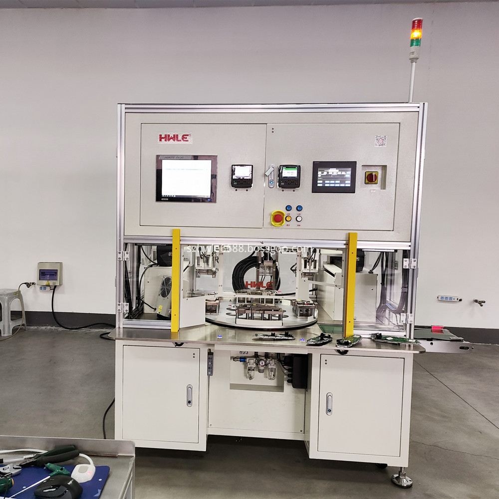 Screw Locking Machine Shenzhen Jpg