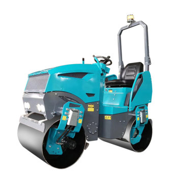 3ton vibratory road roller OCR30 price