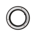 FD-AI Mount Adapter Ring For Canon FD Lens to Nikon F D7100/ D600/ D3200/ D800