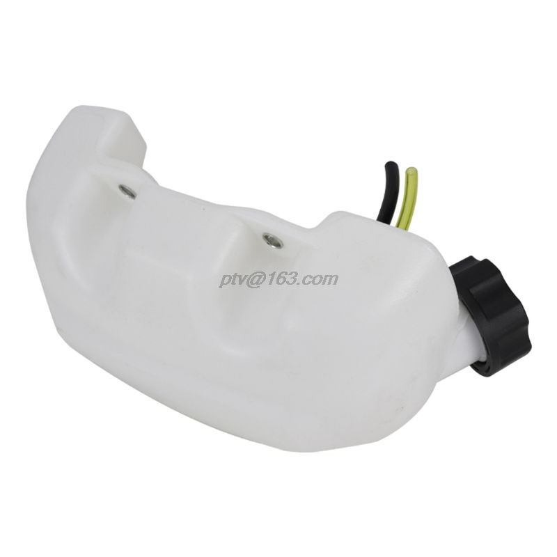 1pc 1E34F Brush Butter Trimmer Fuel Tank Lawn Mower Oil Tank Fuel Tank Assy For Brush Cutter Grass Trimmer Parts
