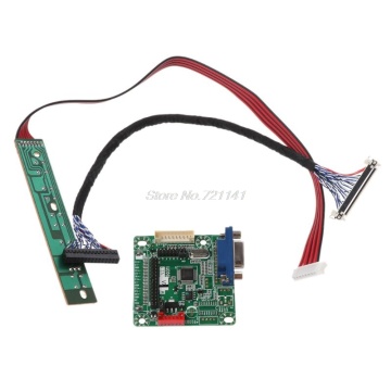 Driver Board MT561-B Universal LVDS LCD Monitor Screen Controller 5V 10-42